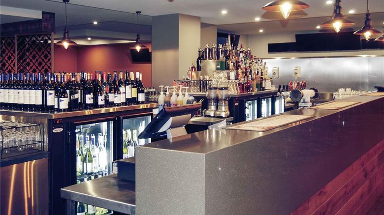 <b>Mercure Warragul Restaurant</b>. Images powered by <a href="https://iceportal.shijigroup.com/" title="IcePortal" target="_blank">IcePortal</a>.