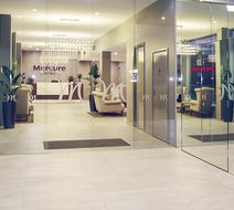 Mercure Warragul Exterior