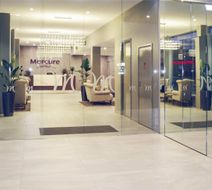 Mercure Warragul Exterior