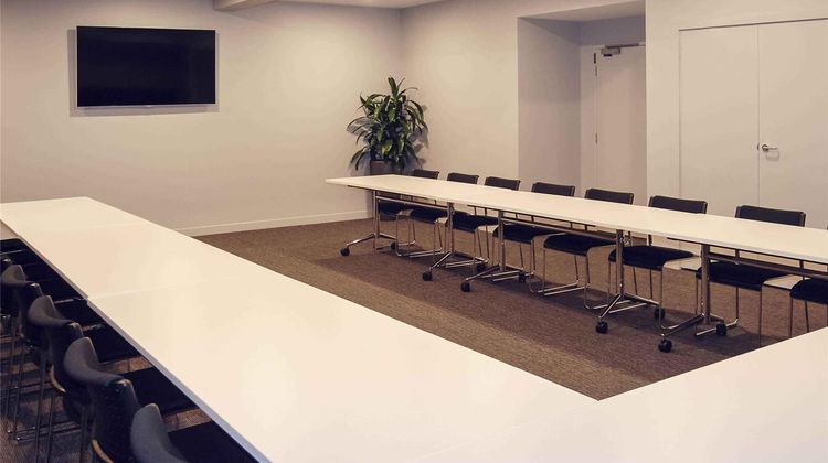 Mercure Warragul Meeting