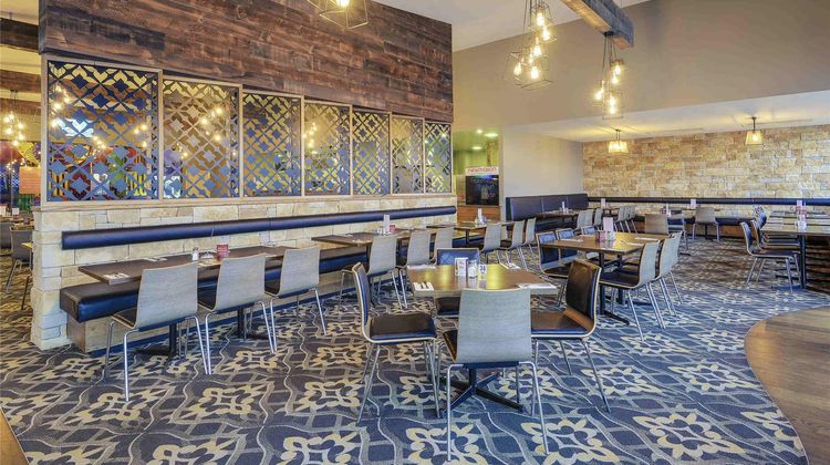 Mercure Warragul Restaurant