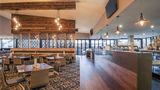 Mercure Warragul Restaurant