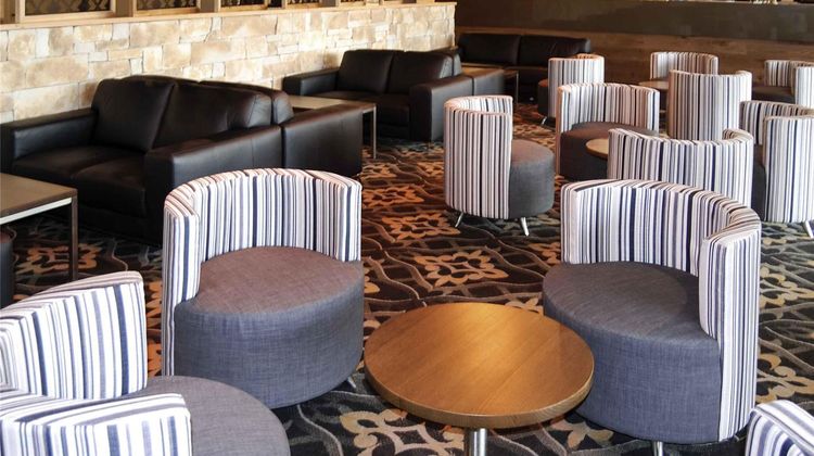 Mercure Warragul Restaurant