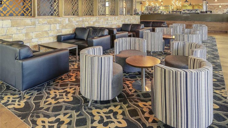 Mercure Warragul Restaurant