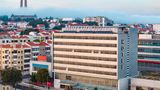 Mercure Lisboa Almada Exterior