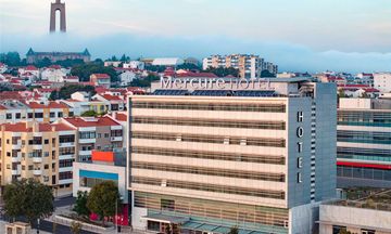 Mercure Lisboa Almada