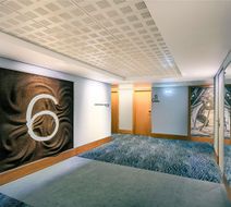 Mercure Lisboa Almada Exterior