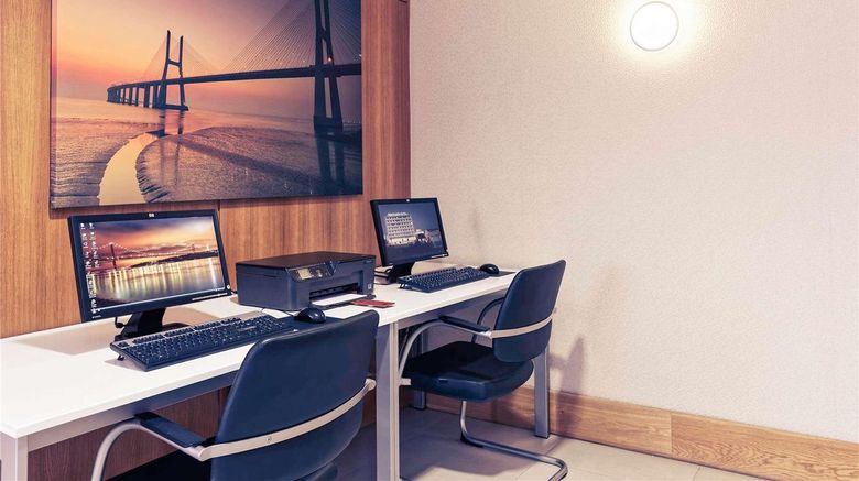 <b>Mercure Lisboa Almada Other</b>. Images powered by <a href="https://iceportal.shijigroup.com/" title="IcePortal" target="_blank">IcePortal</a>.