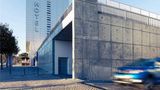 Mercure Lisboa Almada Other