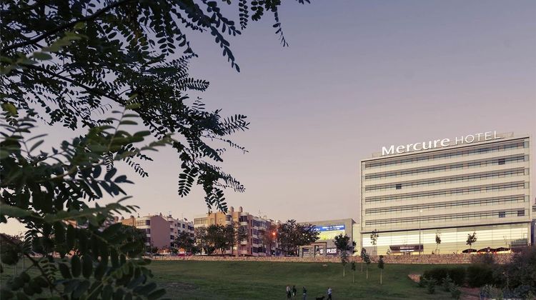 Mercure Lisboa Almada Other