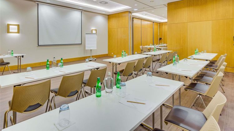 Mercure Lisboa Almada Meeting