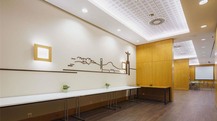 Mercure Lisboa Almada Meeting