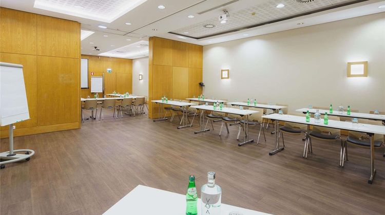 Mercure Lisboa Almada Meeting