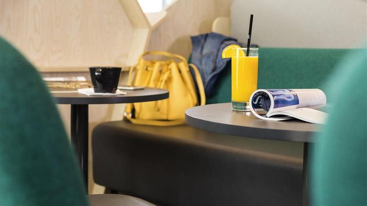 Ibis Styles Paris CDG Airport Other