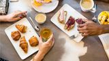 <b>Ibis Styles Paris CDG Airport Restaurant</b>. Images powered by <a href="https://iceportal.shijigroup.com/" title="IcePortal" target="_blank">IcePortal</a>.