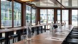 <b>Ibis Styles Paris CDG Airport Exterior</b>. Images powered by <a href="https://iceportal.shijigroup.com/" title="IcePortal" target="_blank">IcePortal</a>.