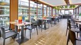 <b>Ibis Styles Paris CDG Airport Restaurant</b>. Images powered by <a href="https://iceportal.shijigroup.com/" title="IcePortal" target="_blank">IcePortal</a>.