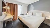 <b>Ibis Styles Paris CDG Airport Room</b>. Images powered by <a href="https://iceportal.shijigroup.com/" title="IcePortal" target="_blank">IcePortal</a>.