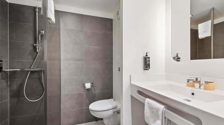 Ibis Styles Paris CDG Airport Room