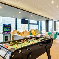 Ibis Styles Paris CDG Airport