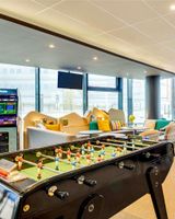 Ibis Styles Paris CDG Airport