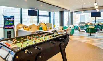 Ibis Styles Paris CDG Airport