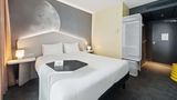 Ibis Styles Paris CDG Airport Room