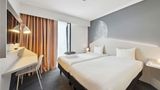 Ibis Styles Paris CDG Airport Room