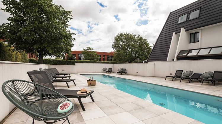 Ibis Styles Toulouse Labege Other