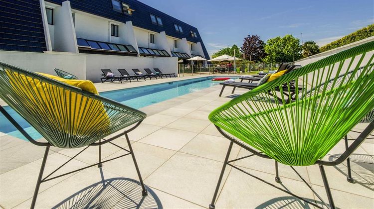 Ibis Styles Toulouse Labege Other