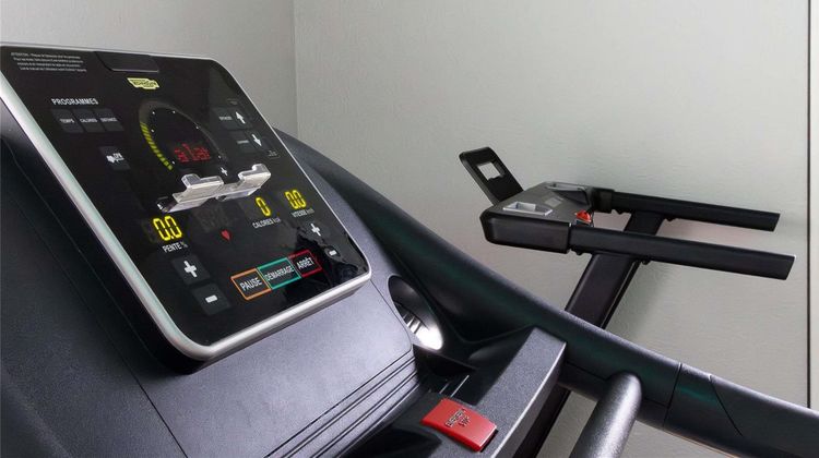 Ibis Styles Toulouse Labege Health