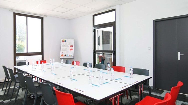 Ibis Styles Toulouse Labege Meeting