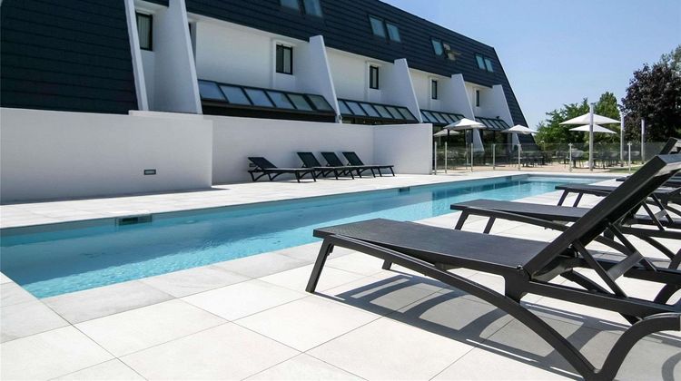 Ibis Styles Toulouse Labege Exterior
