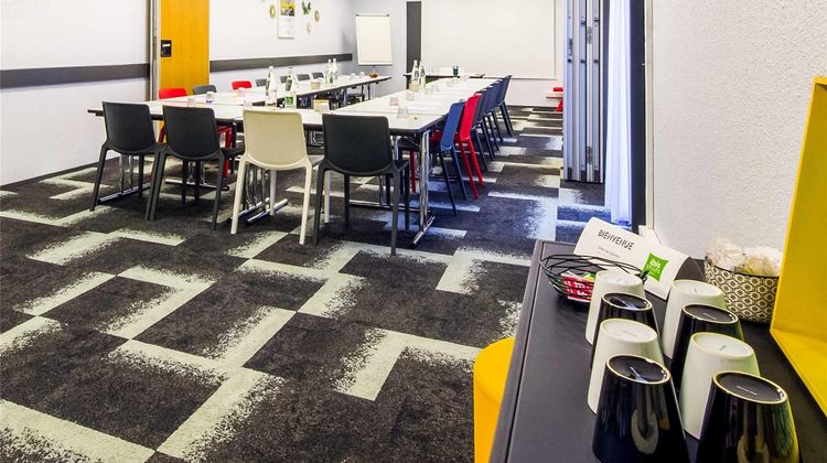 Ibis Styles Toulouse Labege Meeting