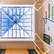 Ibis Styles Toulouse Labege