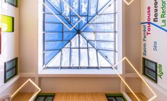 Ibis Styles Toulouse Labege