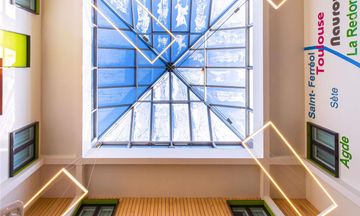 Ibis Styles Toulouse Labege