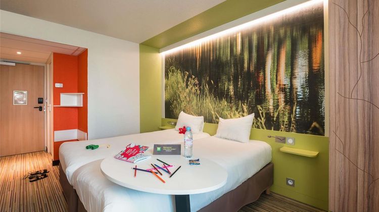 Ibis Styles Toulouse Labege Exterior
