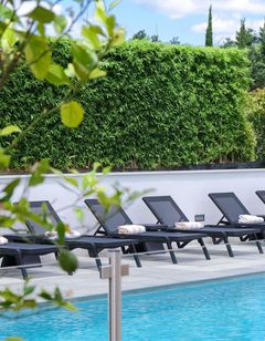 Ibis Styles Toulouse Labege