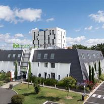 Ibis Styles Toulouse Labege