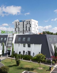 Ibis Styles Toulouse Labege