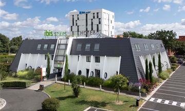 Ibis Styles Toulouse Labege
