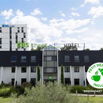 Ibis Styles Toulouse Labege