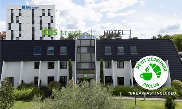 Ibis Styles Toulouse Labege