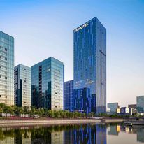 Novotel Ningbo East Hotel