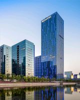 Novotel Ningbo East Hotel