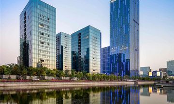 Novotel Ningbo East Hotel