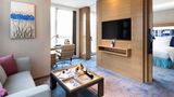 Novotel Ningbo East Hotel Room