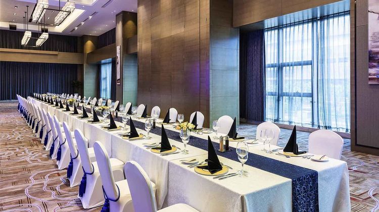 Novotel Ningbo East Hotel Other