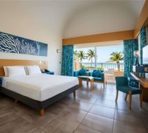 Novotel Marsa Alam Resort Room